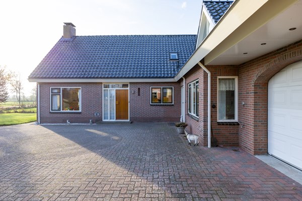 Medium property photo - De Holm 16I, 9356 VB Tolbert